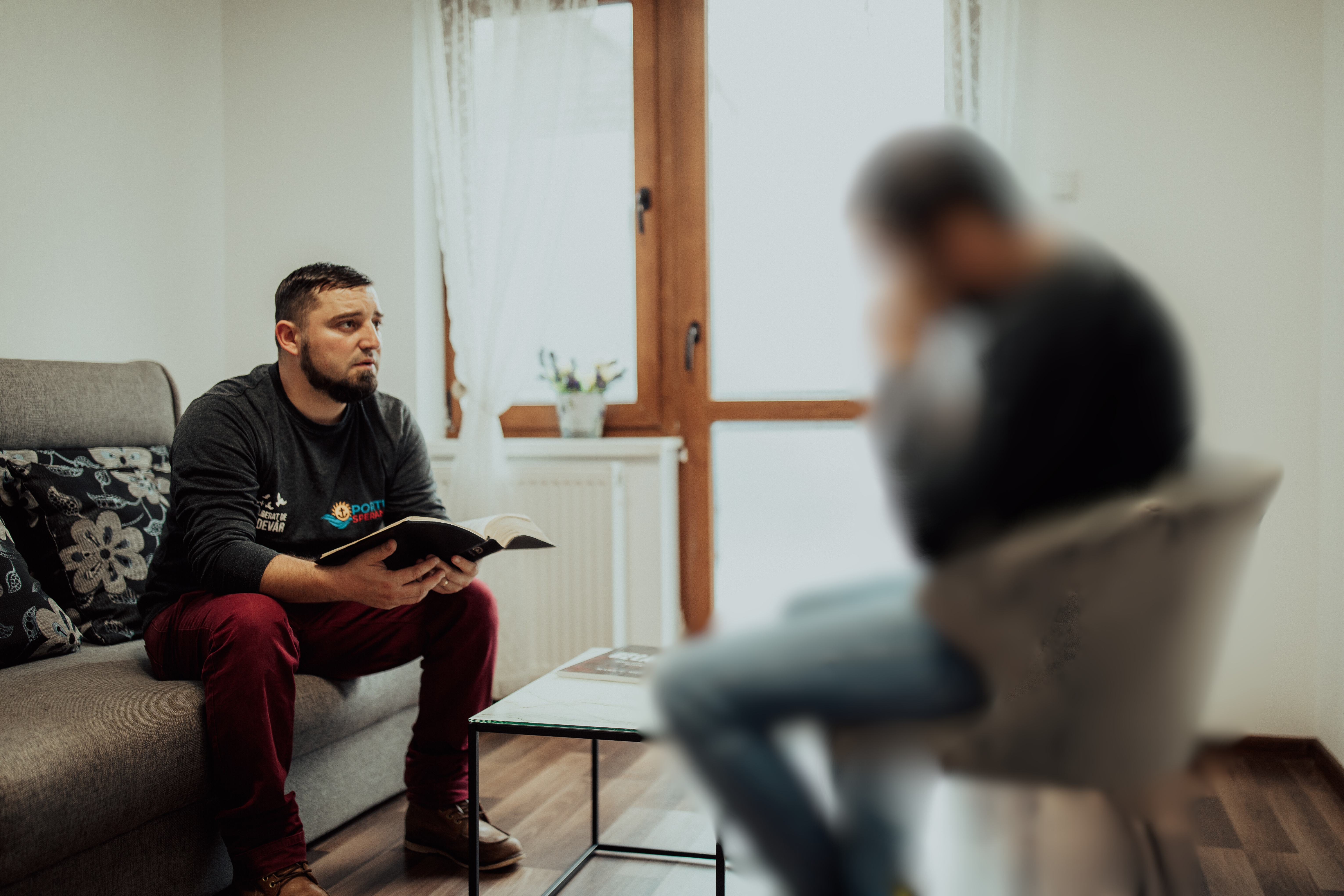 Consiliere Biblică